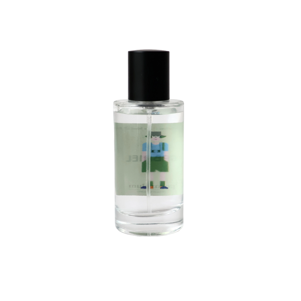 Simple People Simple Story - GABRIEL -  Eau De Parfum 50ml