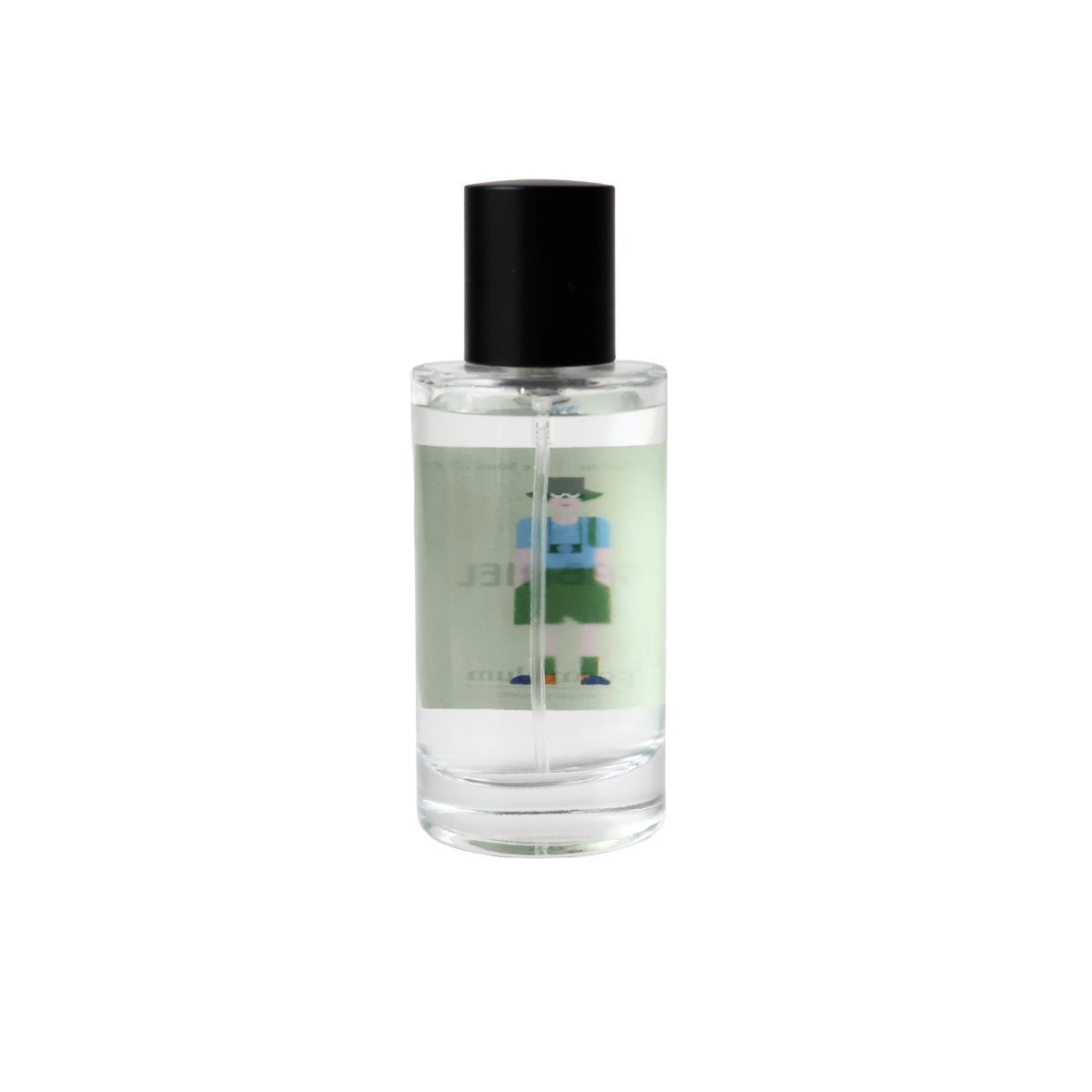 Simple People Simple Story - GABRIEL -  Eau De Parfum 50ml