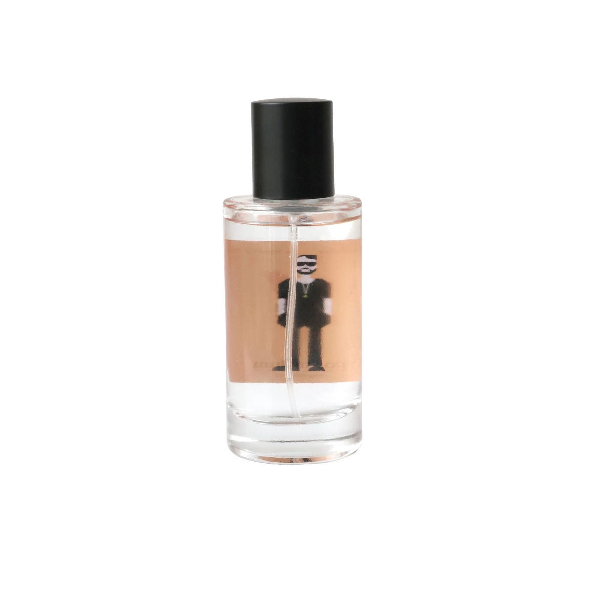 Simple People Simple Story - KEF! - Eau De Parfum 50ml