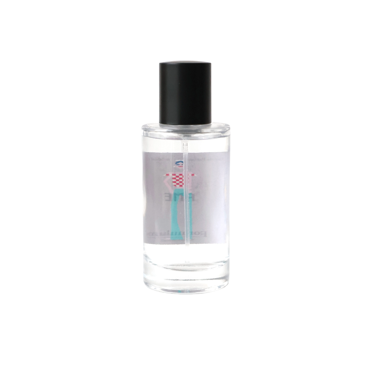 Simple People Simple Story - AME - Eau De Parfum 50ml