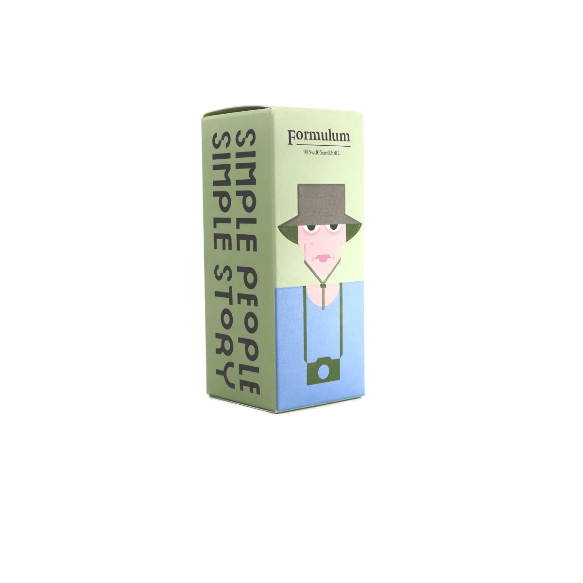 Simple People Simple Story - GABRIEL -  Eau De Parfum 50ml