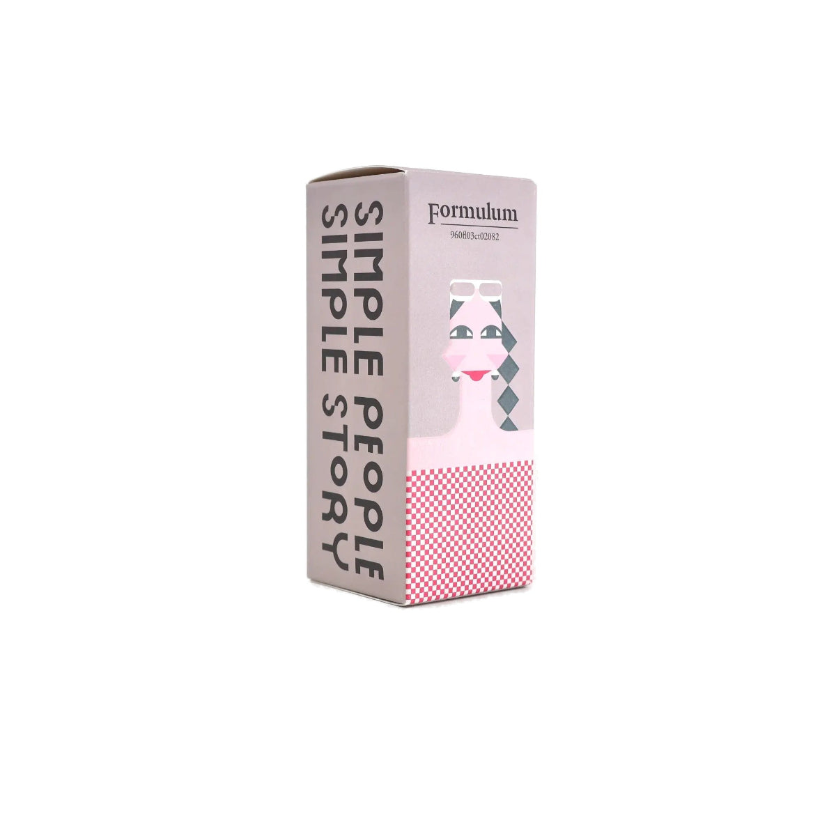 Simple People Simple Story - AME - Eau De Parfum 50ml