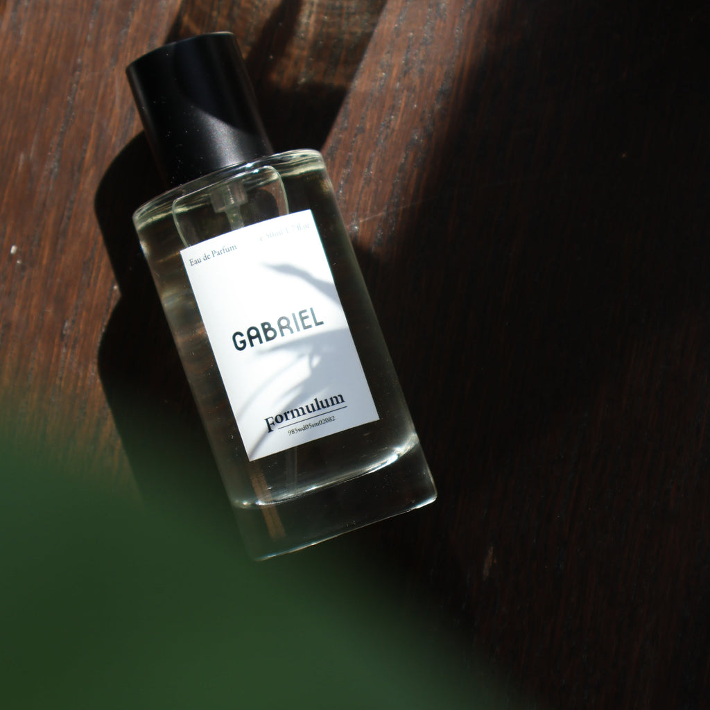 Simple People Simple Story - GABRIEL -  Eau De Parfum 50ml