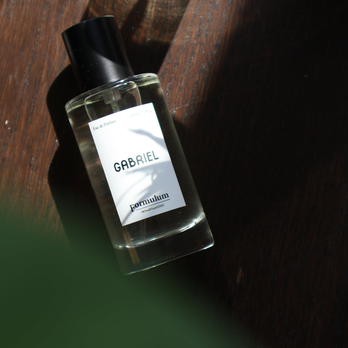 Simple People Simple Story - GABRIEL -  Eau De Parfum 50ml